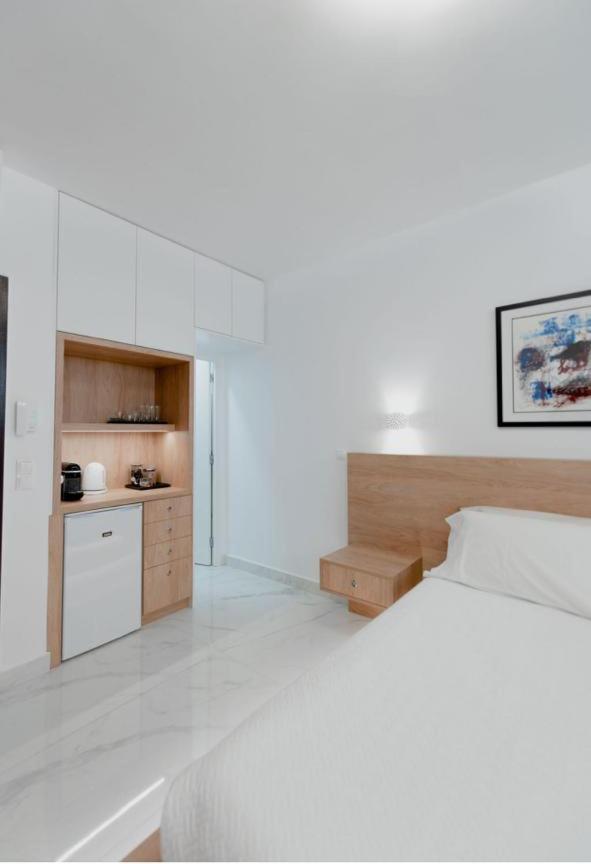 Luxury Studio In The Heart Of Kolonaki Atena Exterior foto