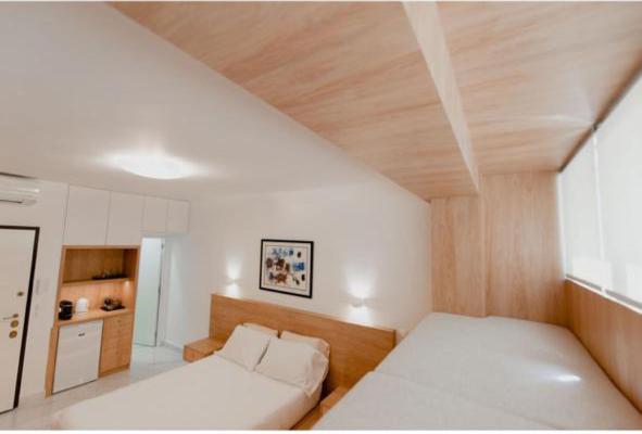 Luxury Studio In The Heart Of Kolonaki Atena Exterior foto