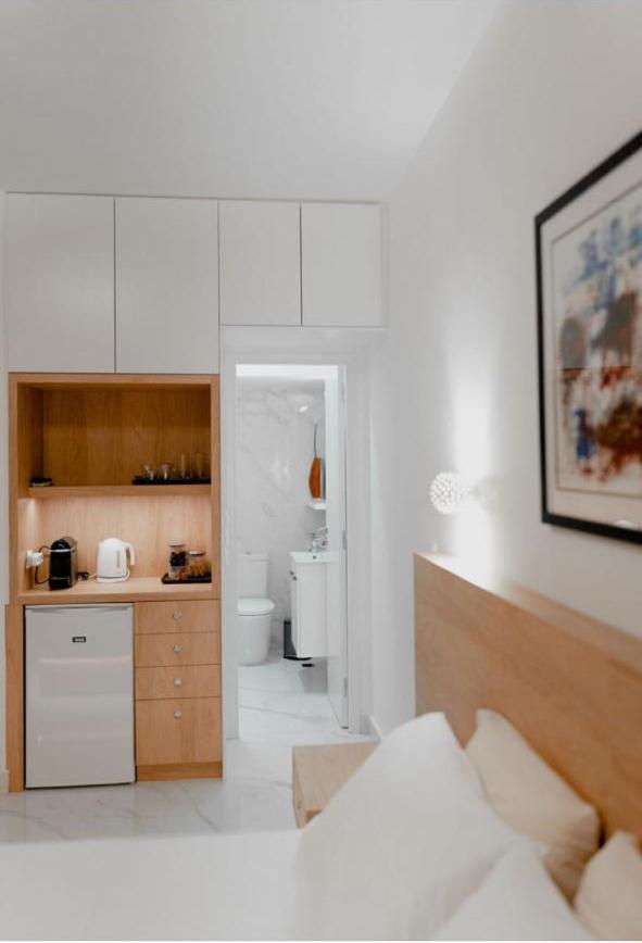 Luxury Studio In The Heart Of Kolonaki Atena Exterior foto