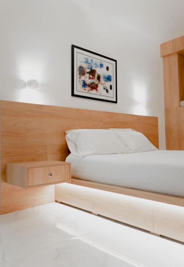 Luxury Studio In The Heart Of Kolonaki Atena Exterior foto